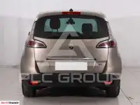 2012 Renault Scenic