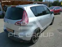 2012 Renault Scenic