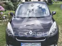 2012 Renault Scenic