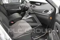 2012 Renault Scenic