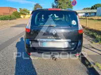 2012 Renault Scenic