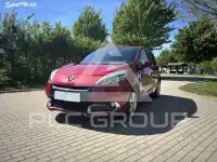 2012 Renault Scenic