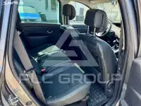 2012 Renault Scenic
