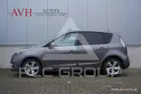 2012 Renault Scenic
