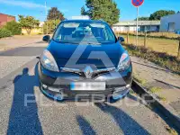 2012 Renault Scenic
