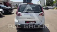 2012 Renault Scenic