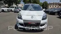 2012 Renault Scenic