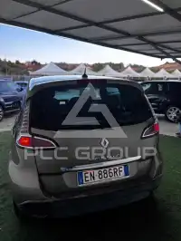 2012 Renault Scenic