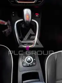 2012 Renault Scenic