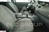 2012 Renault Scenic