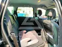 2012 Renault Scenic