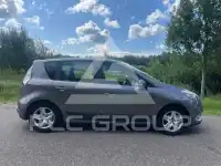 2012 Renault Scenic