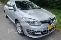 2012 Renault Scenic