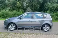 2012 Renault Scenic