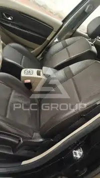 2012 Renault Scenic