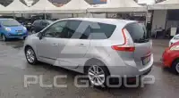 2012 Renault Scenic