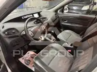 2012 Renault Scenic