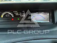 2012 Renault Scenic