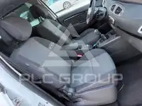 2012 Renault Scenic