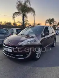2012 Renault Scenic