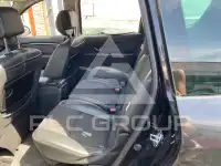 2012 Renault Scenic
