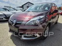 2012 Renault Scenic