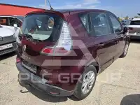 2012 Renault Scenic