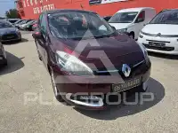 2012 Renault Scenic