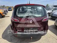 2012 Renault Scenic