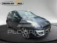 2012 Renault Scenic