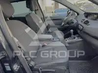 2012 Renault Scenic