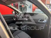 2012 Renault Scenic