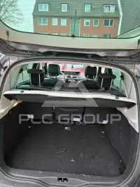 2012 Renault Scenic