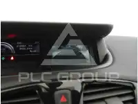 2012 Renault Scenic