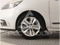 2012 Renault Scenic