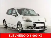 2012 Renault Scenic