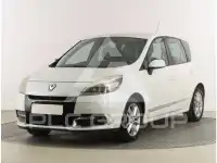 2012 Renault Scenic