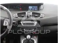 2012 Renault Scenic