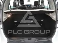 2012 Renault Scenic