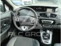 2012 Renault Scenic