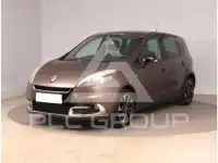 2012 Renault Scenic