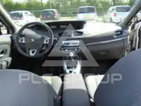 2012 Renault Scenic