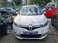 2012 Renault Scenic
