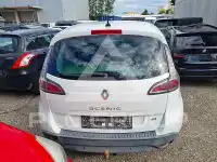 2012 Renault Scenic
