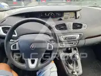 2012 Renault Scenic