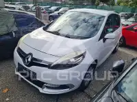 2012 Renault Scenic