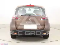 2012 Renault Scenic