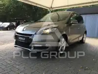 2012 Renault Scenic