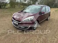 2012 Renault Scenic