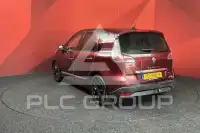 2012 Renault Scenic